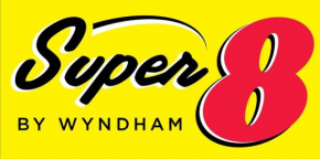 Super 8 by Wyndham Phoenix West